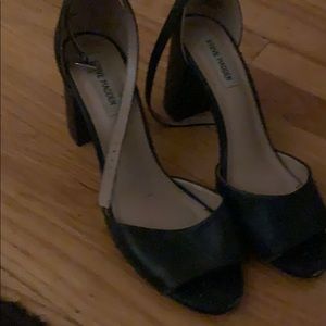 Steve Madden heels